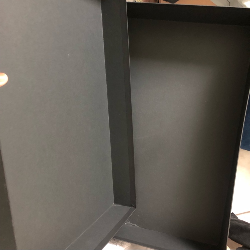 Extra Versace Empty Storage Box - image 6